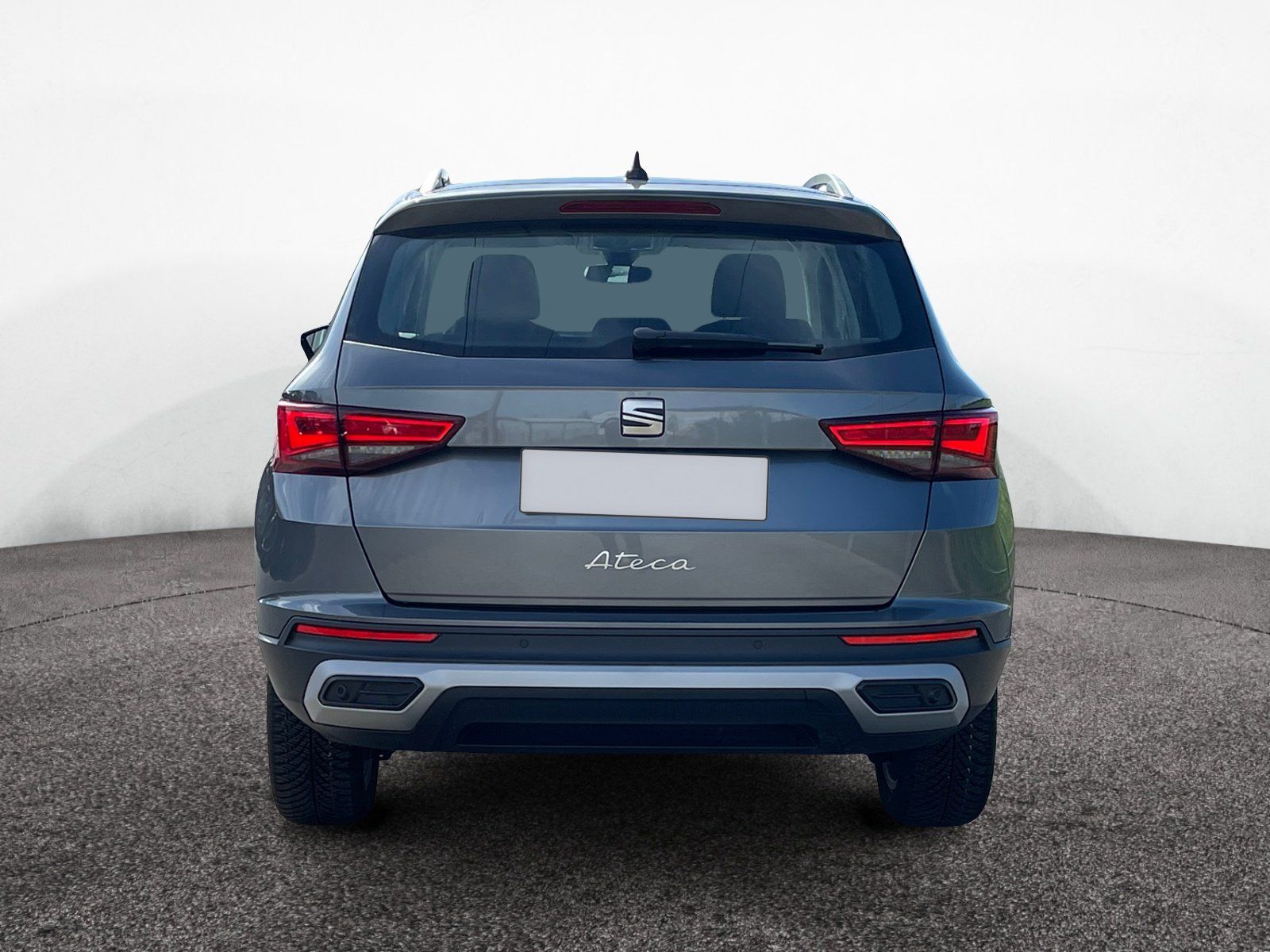 Seat Ateca - Bild 6
