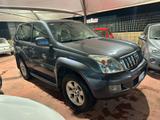 Toyota Land Cruiser 3.0 D-4D 16V cat 3 porte - Toyota Land Cruiser aus 2003