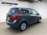Opel Meriva B Innovation/1.Hand/SHZ/TEMP/PDC/ALU - Opel Meriva Gebrauchtwagen in Hannover