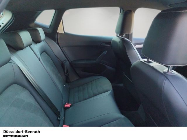 Seat Ibiza - Bild 7