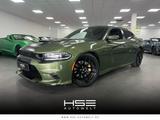 Dodge Charger 6,4l V8 *NAVI / KAMERA / BEHEIZ LENK* - Dodge Charger: V6