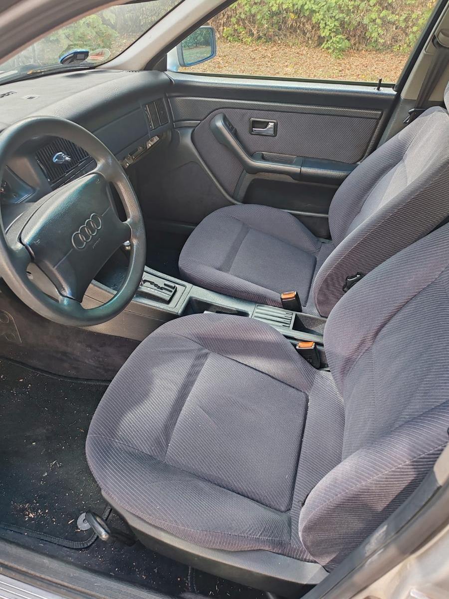 Audi 80 2.6 E Euro Avant Auto Klima Europa