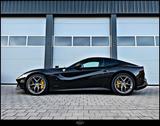 Ferrari F12 | RacingSeats |  FerrariPower 04/28 | Kamera - scheckheftgepflegte Ferrari F12
