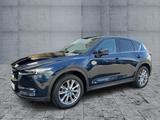 Mazda CX-5 2.5 SKYACTIV-G AWD SPORTS-LINE LED+NAV+360° - Mazda CX-5 mit Benzin-Antrieb: Automatik