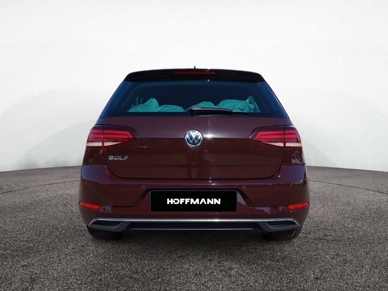 Fahrzeugabbildung Volkswagen Golf 1.0 TSI DSG Join ACC, Navi, Shzg, Climatr.