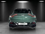 Aston Martin DBX 707 Q 1.HdAston AHK (Tow Bar) all havana tan - Aston Martin DBX SUV