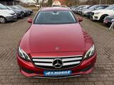 Mercedes-Benz E 220d T Aut Navi LED Kamera AHK SHZ - Mercedes-Benz E 220 Gebrauchtwagen in Oldenburg