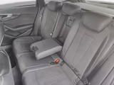Audi A4 Avant 45 TDI quattro sport Sline Matrix RFK - Audi: Sline