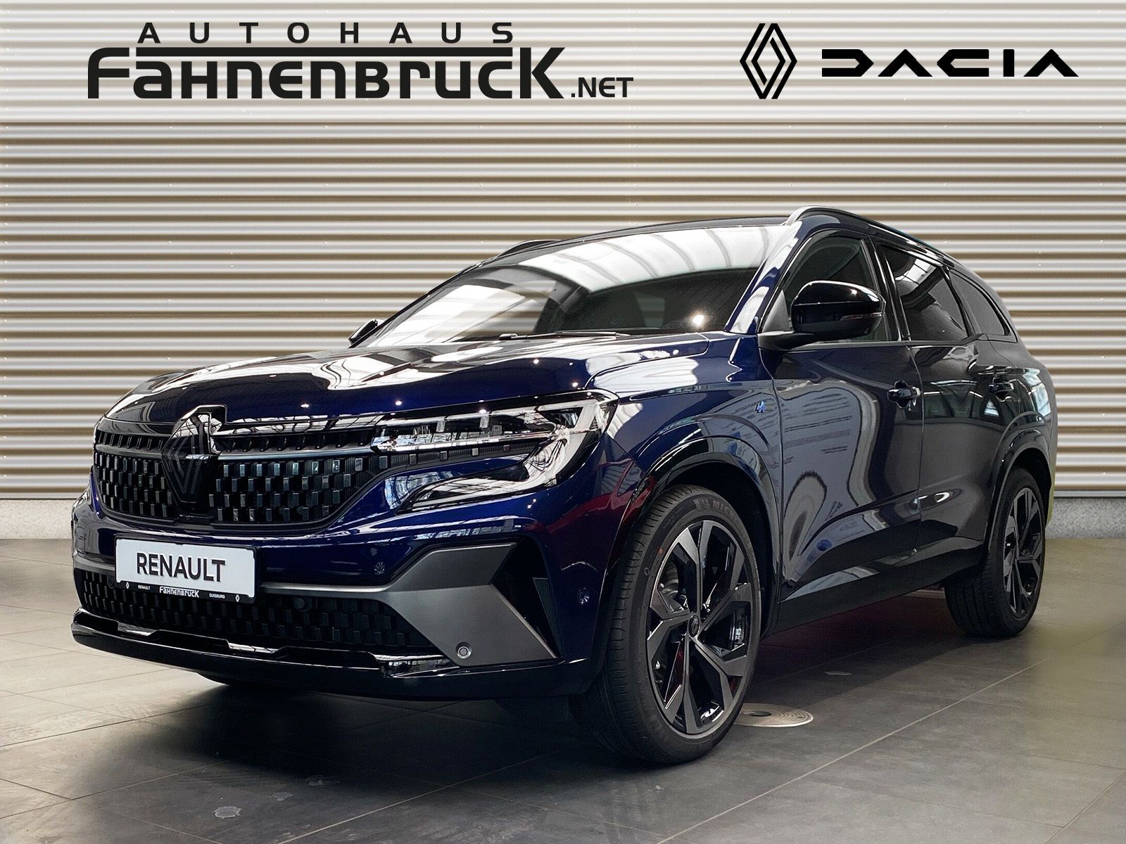 Renault Espace - Bild 18
