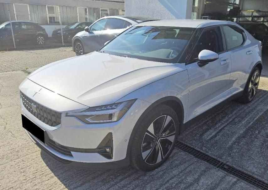 Image of Polestar 2