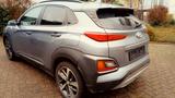 Hyundai KONA 1.6 CRDi Premium DCT Premium - Hyundai Kona Premium mit Diesel-Antrieb