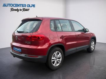 Volkswagen Tiguan - 3