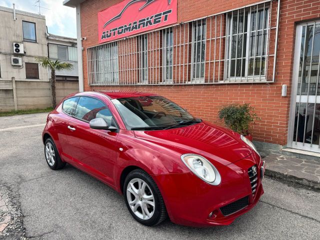 Alfa Romeo MiTo 1.4 78CV Progression