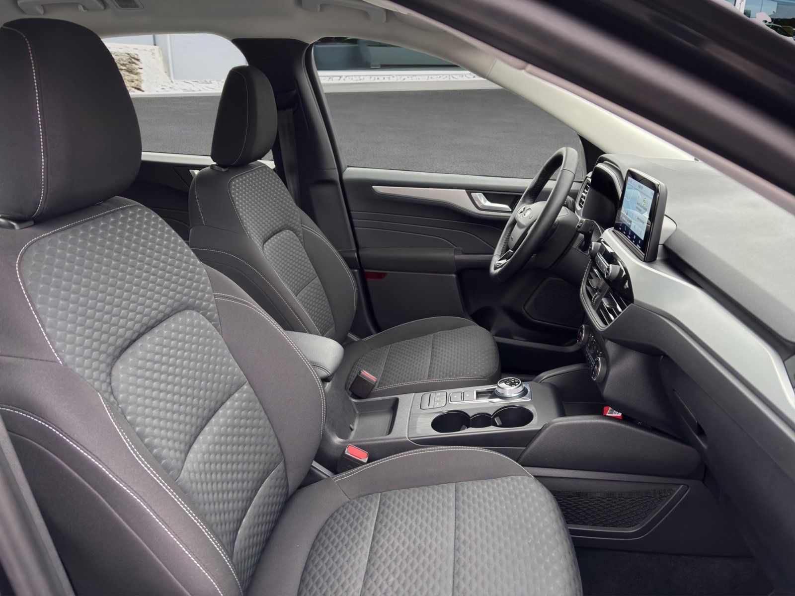 Fahrzeugabbildung Ford Kuga 2.5l PHEV Plug-In Hybrid Cool & Connect