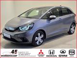 Honda Jazz 1.5 i-MMD Hybrid Executive Allwetter+Lenkra - Honda Jazz in Mönchengladbach