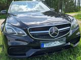 Mercedes-Benz  E 63 AMG S | 585 PS | 4MATIC | Top-Zustand | - Mercedes-Benz E 63 AMG aus 2014
