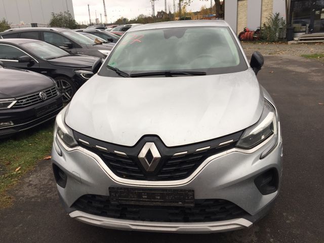 Renault Captur 1,3   Experience