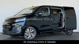 Citroën SpaceTourer Aut.8-Sitzer|2xST|Navi|Xenon|RFK|KEY - Citroën: 8 Sitzer