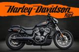 Harley-Davidson RH975S Nightster Special - Jekill & Hyde - - HARLEY-DAVIDSON NIGHTSTER