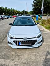 Hyundai i20 1.2 62kW 