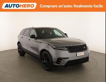 Land-Rover Range Rover Velar - 6