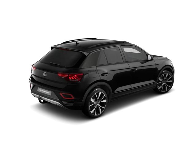 T-Roc Style 2.0l TDI DSG AhK W+S Reifen IQ Drive
