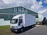 Iveco 75 E 18 EEV Eurocargo LBW LUFT - Iveco 75 e 18