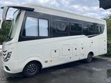 Concorde Carver 790 L Luxusstattung auf nur 7,99m Länge - Concorde Carver