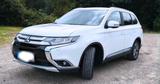 Mitsubishi mitsubishi outlander  2.2 5 sitzer - Mitsubishi Outlander in Essen