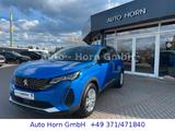 Peugeot 3008 Allure Pack HDi 130 - Peugeot 3008 in Chemnitz