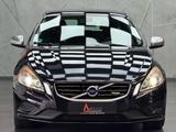 Volvo V60 R-Design 2.0 Diesel |PDC|XEN|TEMP|LEDER| - Volvo V60 Gebrauchtwagen in Bremen