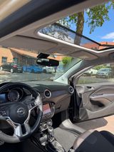 Opel Adam ROCKS 1.0 ECOTEC ecoFLEX 85kW Start/Sto... - Opel Adam von privat