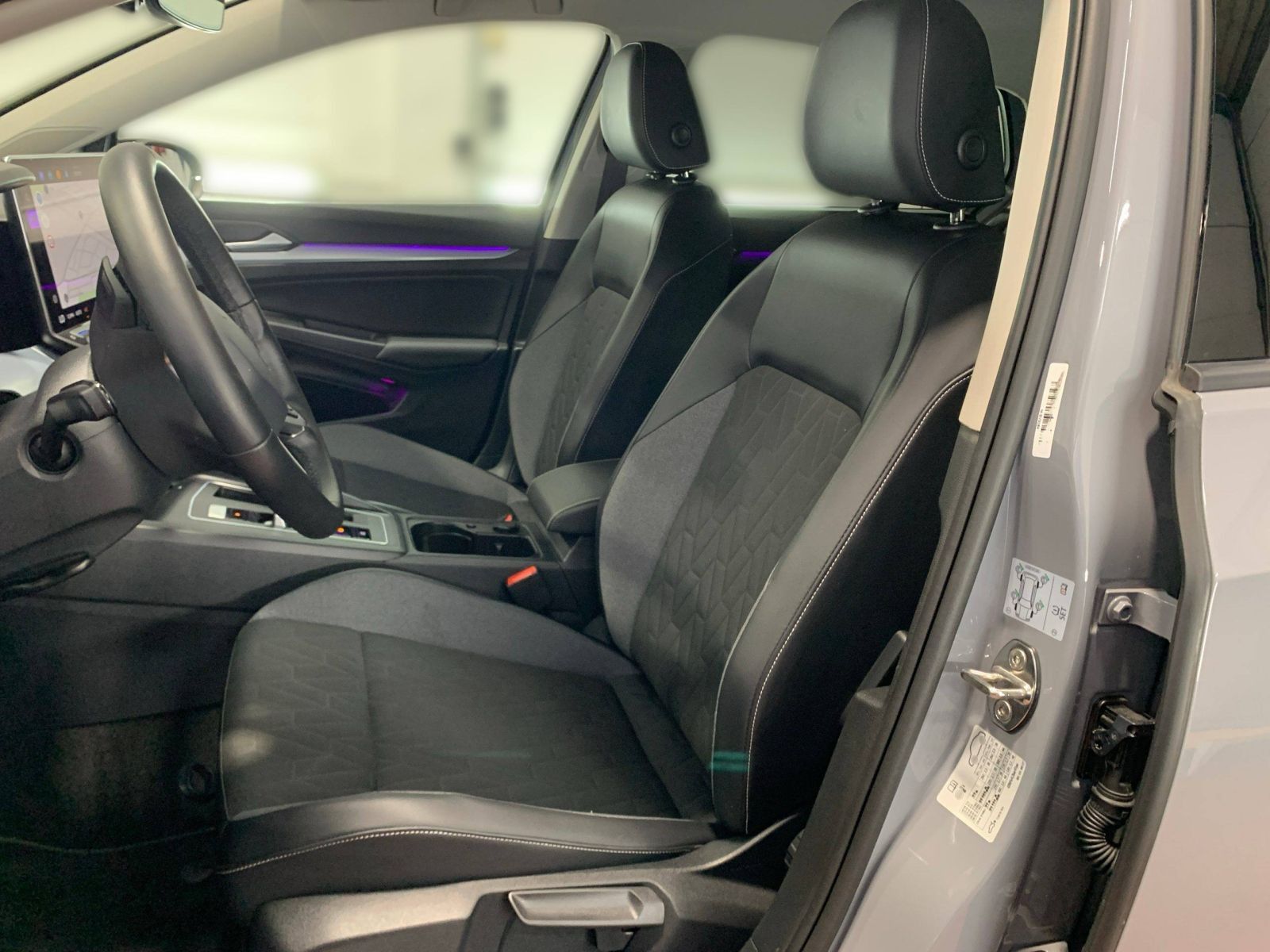 Volkswagen Golf - Bild 9