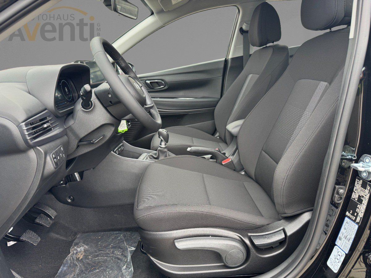 Hyundai i20 - Bild 7