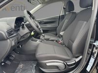 Hyundai i20 - Vorschau Bild 7