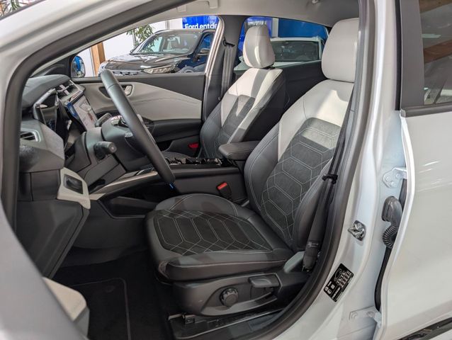 Ford Puma Gen-E Premium