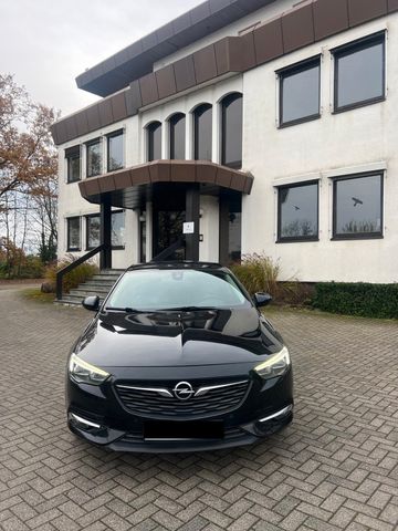 Opel Insignia Grand Sport Automatik 1.6 Diesel