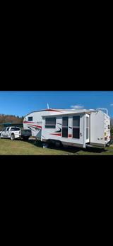 Ford F 350,V8D,Kompl.revidiert& Anhänger kompl. renov - Ford F 350 Gebrauchtwagen