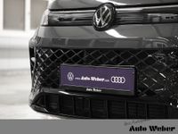 Volkswagen Tiguan - Vorschau Bild 6