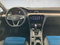 Volkswagen Passat Variant - Vorschau Bild 11