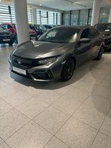 Honda, Civic. Elegance - Honda Civic Gebrauchtwagen in Frankfurt