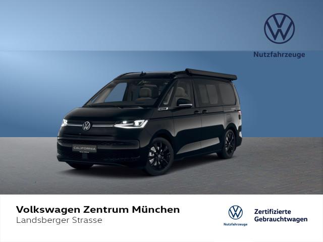 Volkswagen T7 California