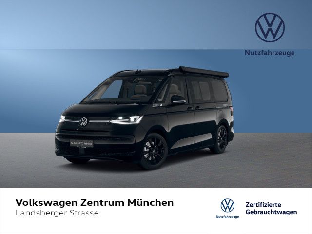 Volkswagen T7 California