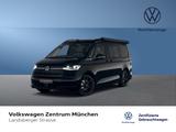 Volkswagen T7 California Ocean 1,5 eHybrid 4motion AHK DCC - Volkswagen T7 California Plug-in Hybrid (PHEV) Gebrauchtwagen