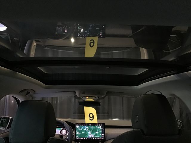 Fahrzeugabbildung Skoda Octavia Selection 1.5TSI DSG/AHK/ACC/Panorama