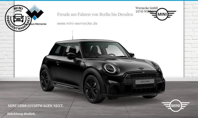 MINI Cooper Hatch DAB LED Pano.Dach Tempomat Shz PDC