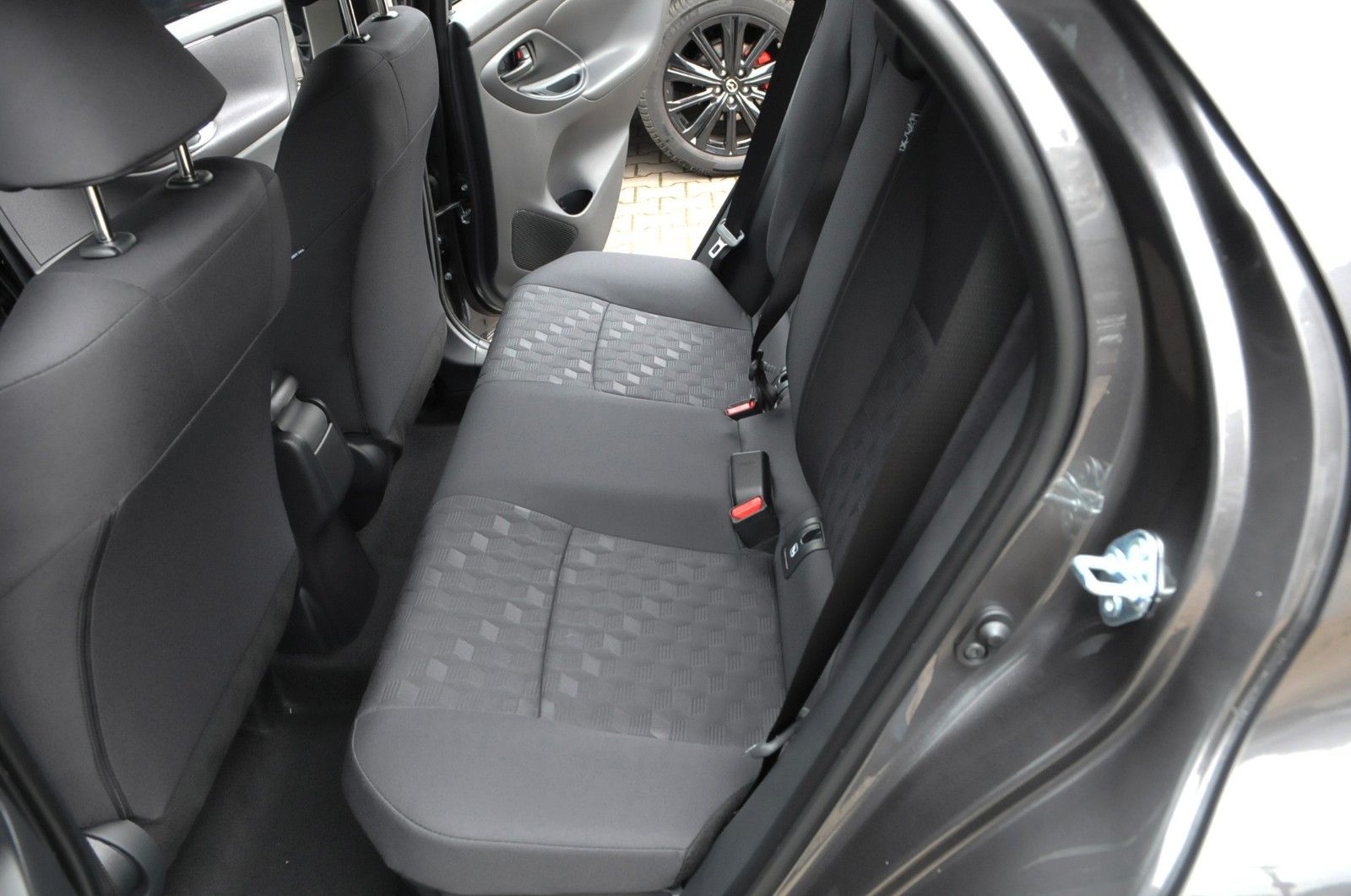 Mazda 2 Hybrid - Bild 36