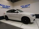 BMW X4 xDrive 20 d*M Sportpaket*HiFi*NaviProf*Kamera - BMW mit Diesel-Antrieb: Scheckheftgepflegt