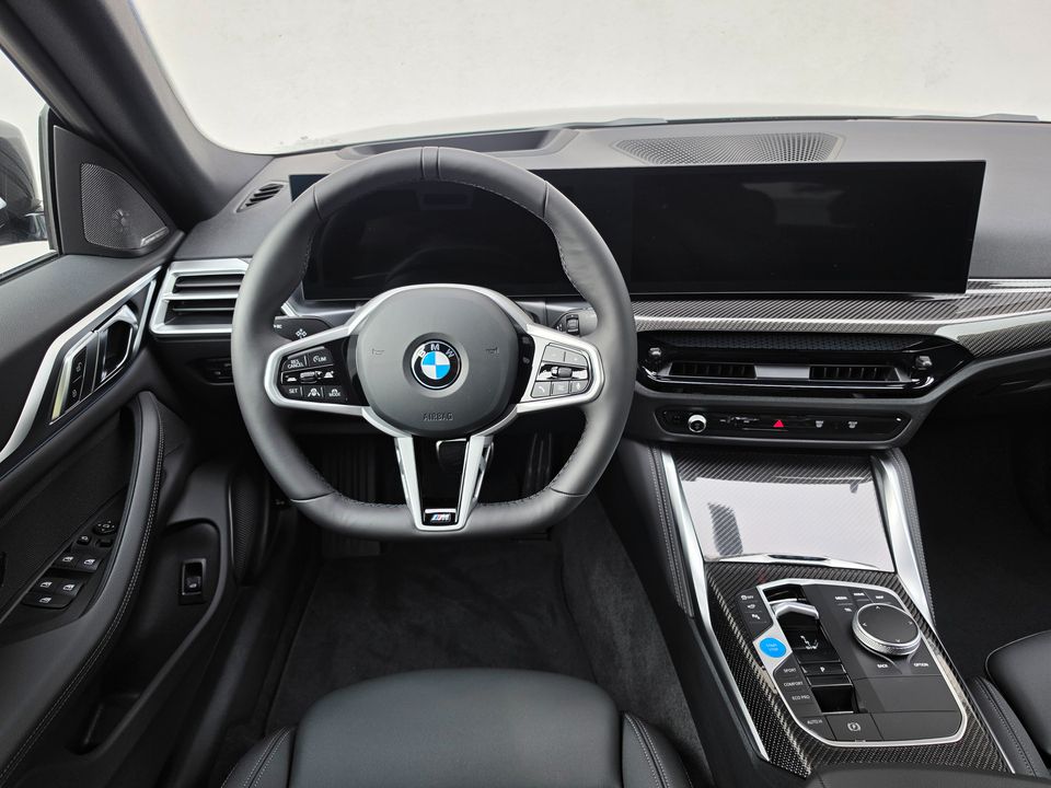 BMW i4 - Bild 24