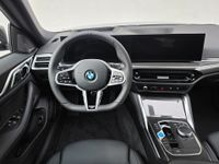 BMW i4 - Vorschau Bild 24
